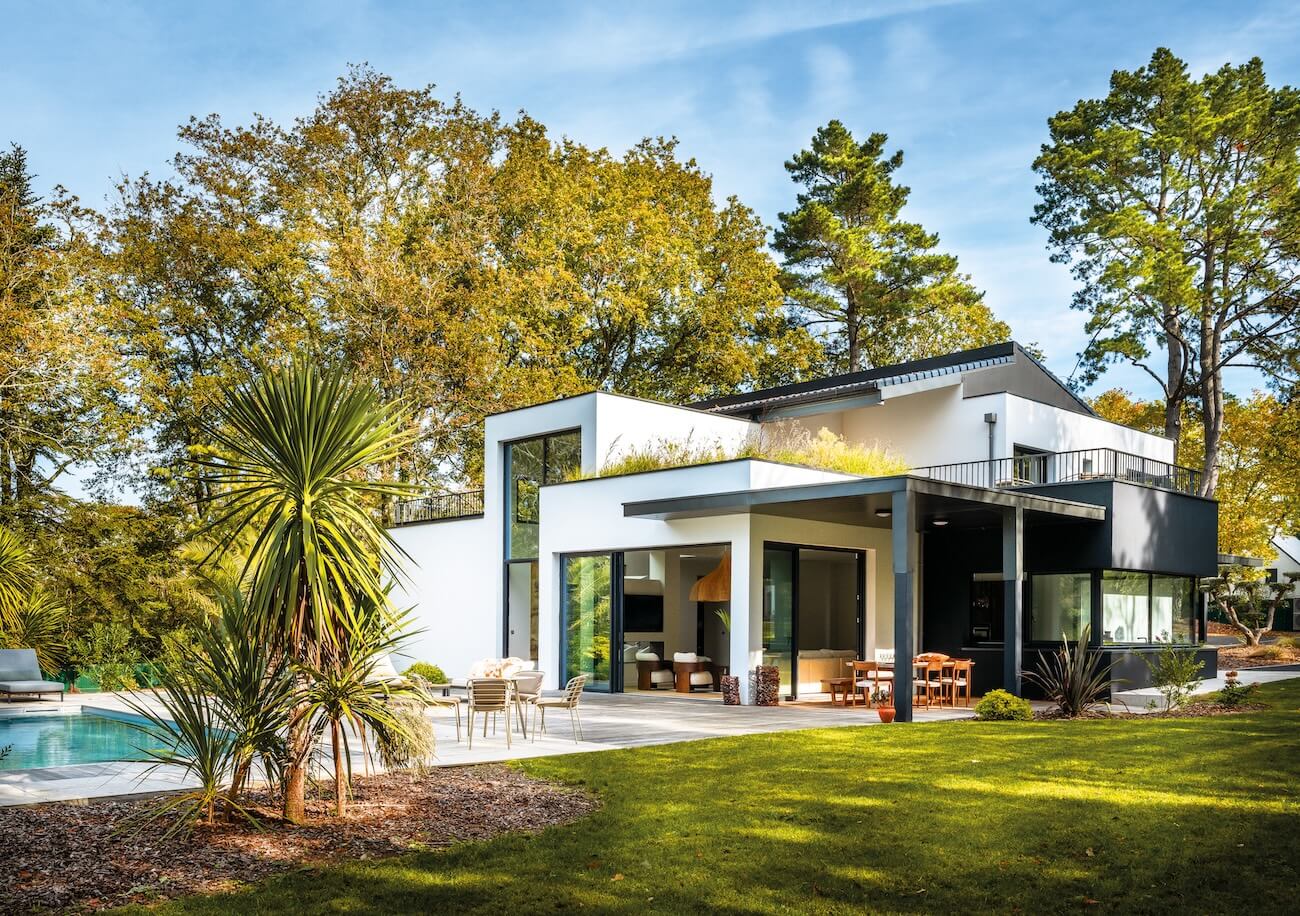 Habitat magazine | La référence sur la côte Ouest