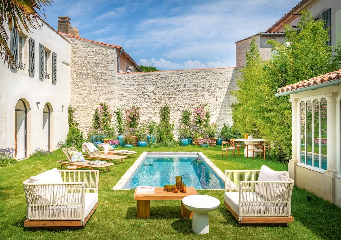 Habitat magazine | La référence sur la côte Ouest