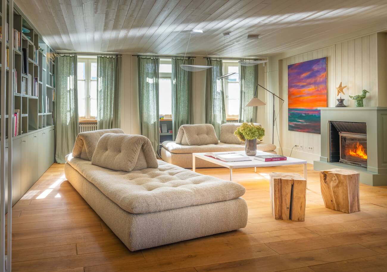 Habitat magazine | La référence sur la côte Ouest