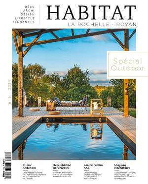 Magazine Habitat - La Rochelle 2019
