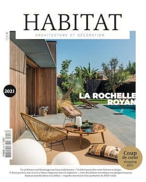 Magazine Habitat - La Rochelle 2021