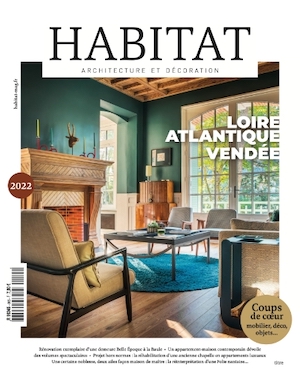 Magazine Habitat - Loikre Atlantique 2022