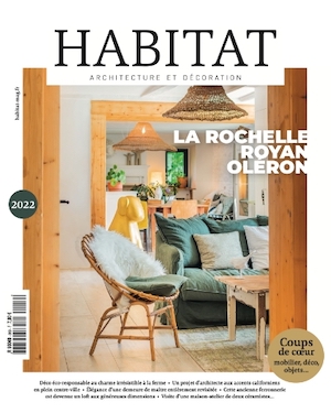 Magazine Habitat - La Rochelle 2022