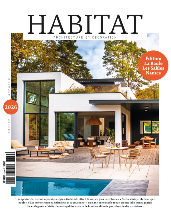 Habitat Loire Atlantique