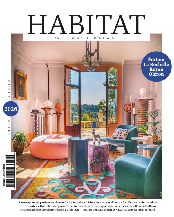 Habitat Charente Maritime