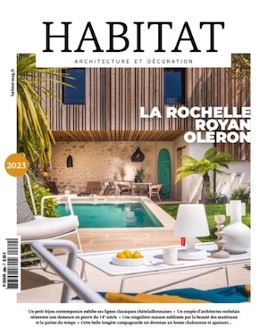 Magazine Habitat - La Rochelle 2023