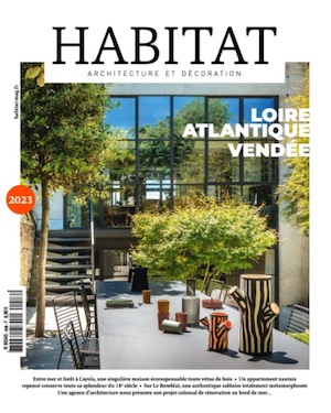 Magazine Habitat - Loikre Atlantique 2023